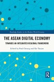 The ASEAN Digital Economy (eBook, PDF) The ASEAN Digital Economy (eBook, PDF)