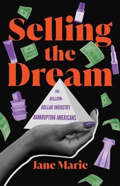 Selling the Dream - Marie, Jane