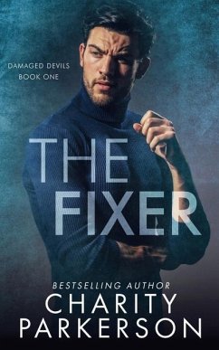 The Fixer - Parkerson, Charity