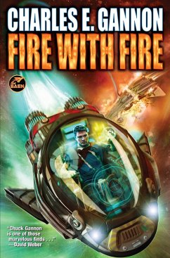 Fire with Fire, Third Edition - Gannon, Charles E