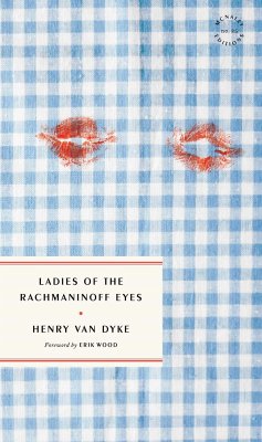 Ladies of the Rachmaninoff Eyes - van Dyke, Henry
