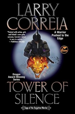 Tower of Silence - Correia, Larry