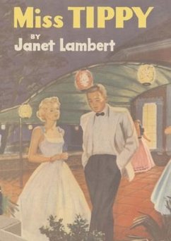 Miss Tippy - Lambert, Janet