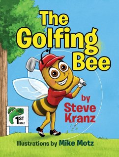 The Golfing Bee - Kranz, Steve