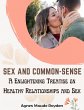 Sex and Common-Sense - Bild 1