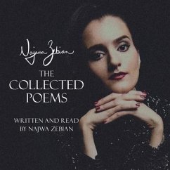 Najwa Zebian - Zebian, Najwa