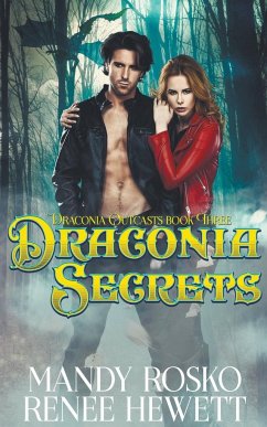 Draconia Secrets - Hewett, Renee; Rosko, Mandy