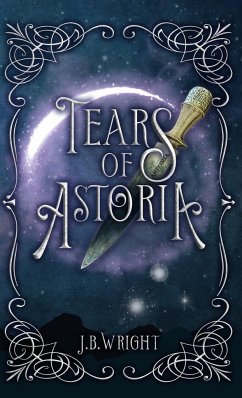 Tears of Astoria - Wright, J. B.