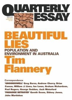 Beautiful Lies - Flannery