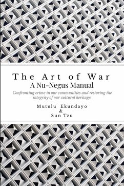 The Art of War - Ekundayo, Mutulu