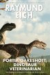 Portia Oakeshott, Dinosaur Veterinarian - Bild 1