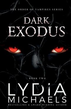 Dark Exodus - Michaels, Lydia