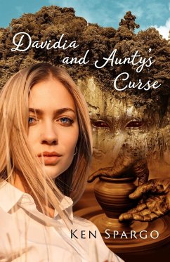 Davidia and Aunty's Curse - Spargo, Ken