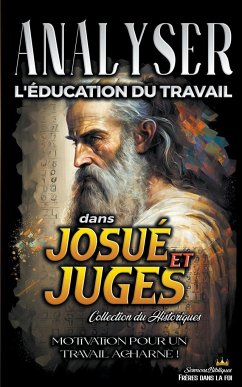 Analiser L'éducation du Travail dans Josué et Juges - Bibliques, Sermons