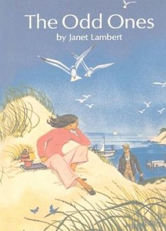 Odd Ones - Lambert, Janet