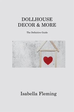 DOLLHOUSE DECOR & MORE - Fleming, Isabella