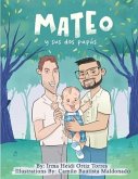 Mateo y sus dos papás