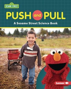Push and Pull - Katz, Susan B