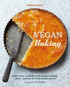 Vegan Baking - Gulin, Dunja