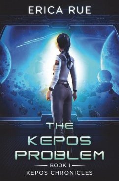 The Kepos Problem - Rue, Erica