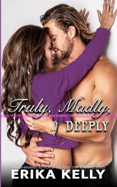 Truly, Madly, Deeply - Kelly, Erika