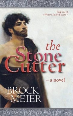 The Stone Cutter - Meier, Brock