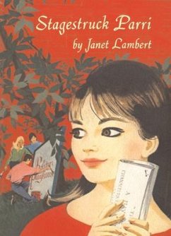 Stagestruck Parri - Lambert, Janet