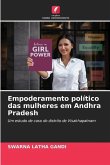 Empoderamento político das mulheres em Andhra Pradesh