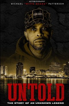 Cover Untold