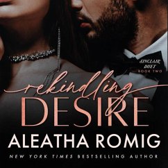 Rekindling Desire - Romig, Aleatha