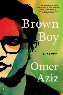 Brown Boy - Aziz, Omer