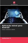 Aplicação móvel para Android