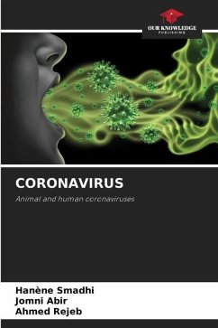 CORONAVIRUS - Smadhi, Hanène;Abir, Jomni;Rejeb, Ahmed