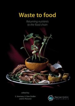 Waste to Food