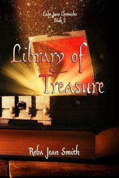 Library of Treasure - Smith, Reba Jean