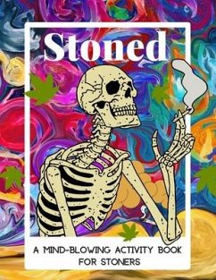 Stoned - Boyle, Victor