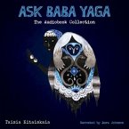 Ask Baba Yaga: The Audiobook Collection