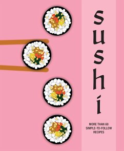 Sushi - Small, Ryland Peters &