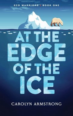 At The Edge of the Ice - Armstrong, Carolyn