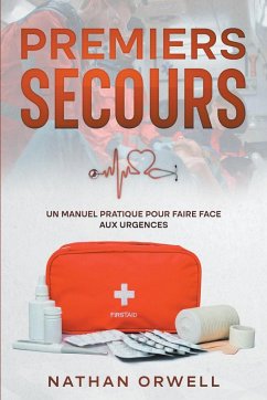 Premiers Secours - Orwell, Nathan