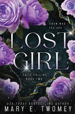 Lost Girl - Twomey, Mary E.