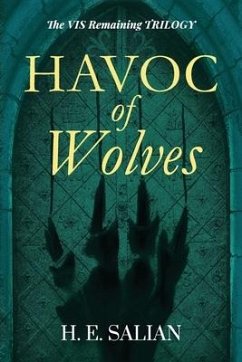 Havoc of Wolves - Salian, H. E.