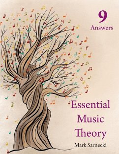 Essential Music Theory Answers 9 - Sarnecki, Mark