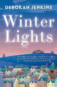 Winter Lights - Jenkins, Deborah