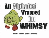An Alphabet Wrapped in Whimsy