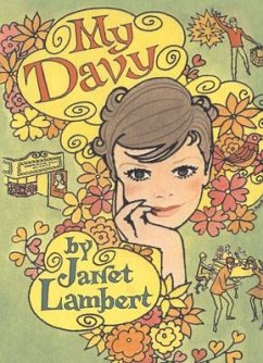 My Davy - Lambert, Janet