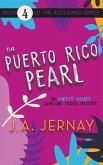 The Puerto Rico Pearl (An Ainsley Walker Gemstone Travel Mystery)