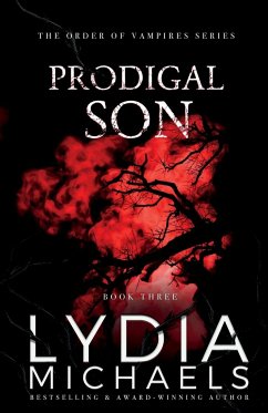 Prodigal Son - Michaels, Lydia