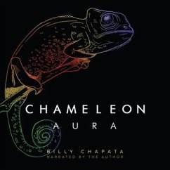 Chameleon Aura - Chapata, Billy