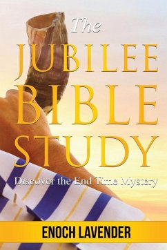 The Jubilee Bible Study Guide - Lavender, Enoch